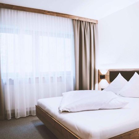 Gaestehaus Europa Ζόλντεν Εξωτερικό φωτογραφία