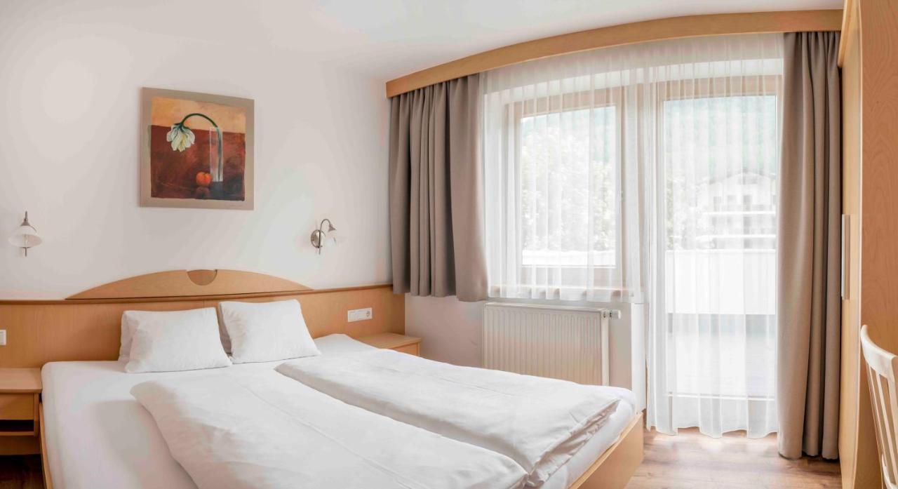 Gaestehaus Europa Ζόλντεν Εξωτερικό φωτογραφία