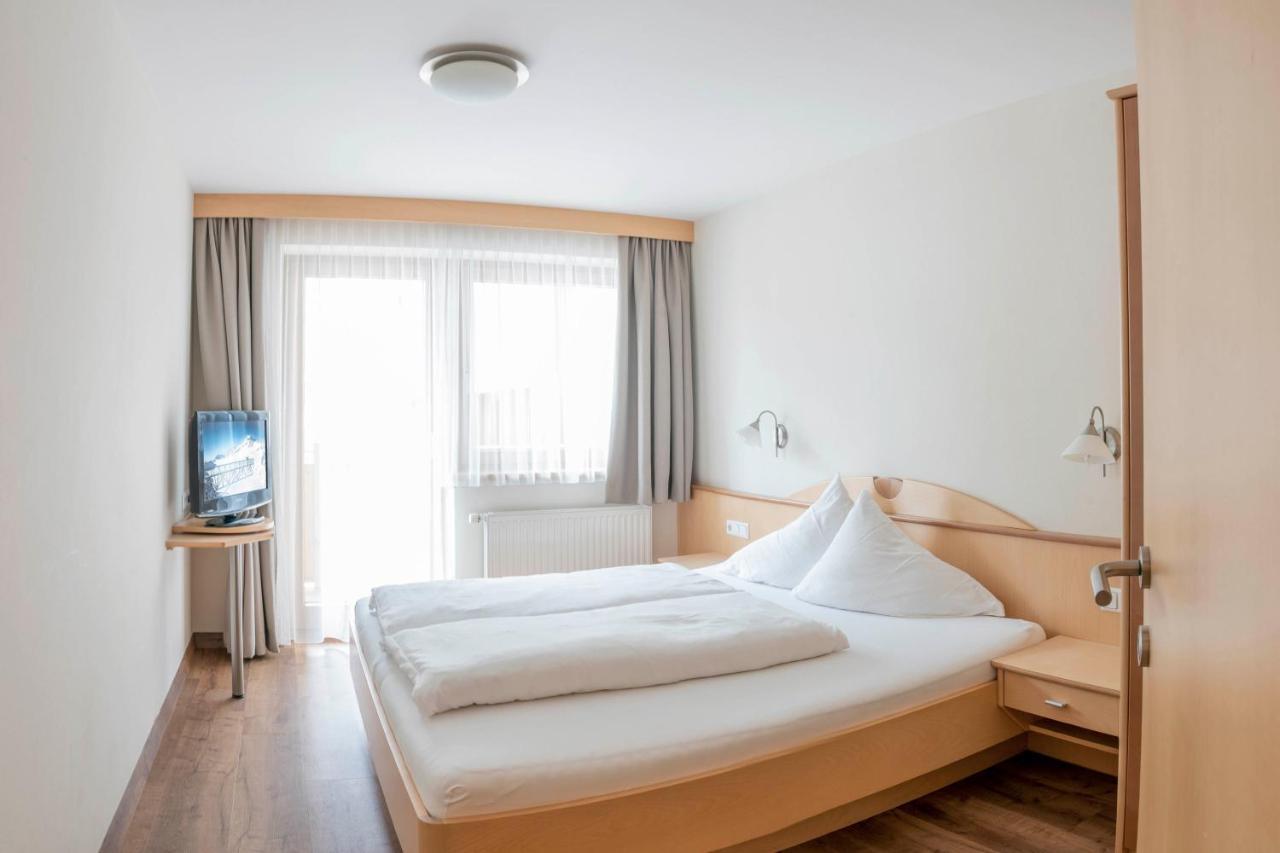 Gaestehaus Europa Ζόλντεν Εξωτερικό φωτογραφία