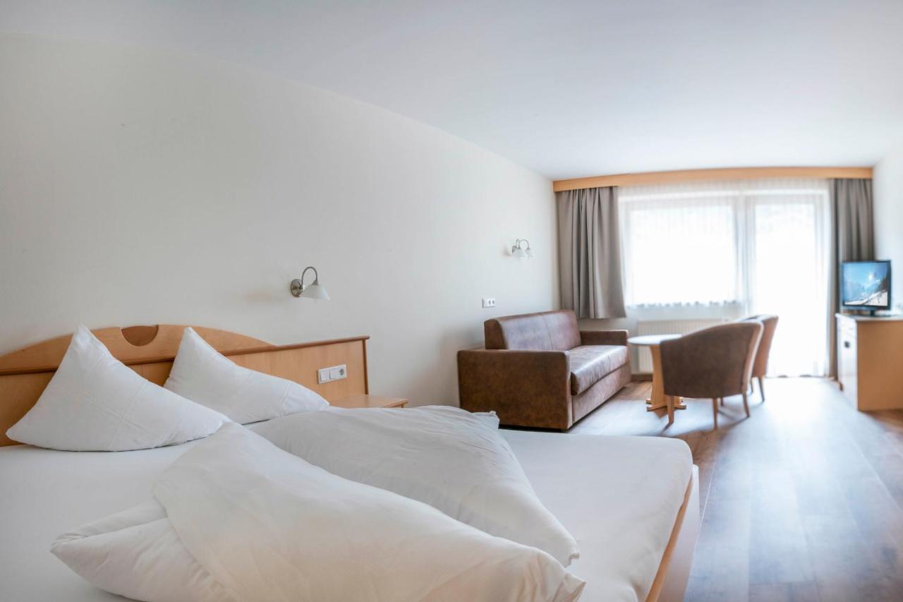 Gaestehaus Europa Ζόλντεν Εξωτερικό φωτογραφία