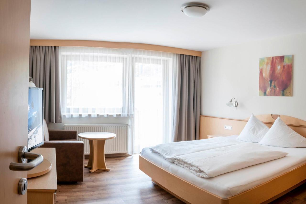 Gaestehaus Europa Ζόλντεν Εξωτερικό φωτογραφία