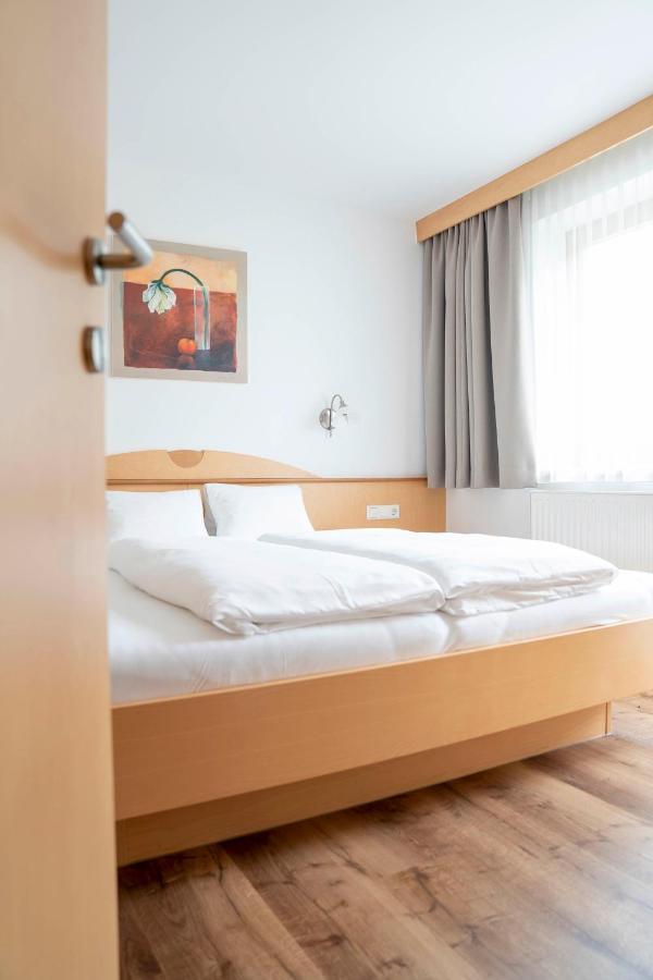 Gaestehaus Europa Ζόλντεν Εξωτερικό φωτογραφία