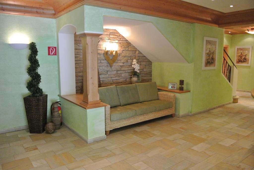 Gaestehaus Europa Ζόλντεν Εξωτερικό φωτογραφία