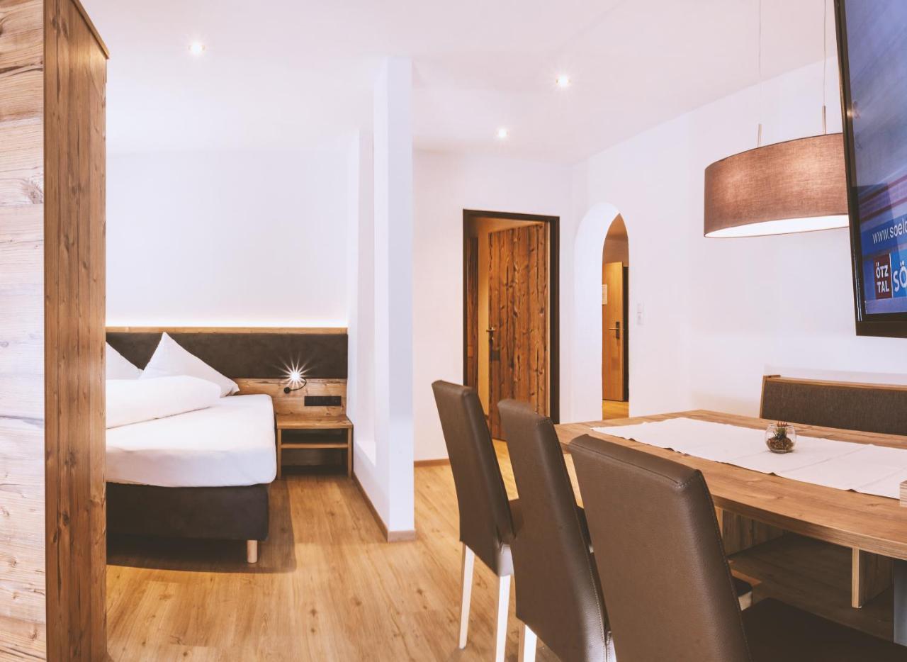 Gaestehaus Europa Ζόλντεν Εξωτερικό φωτογραφία