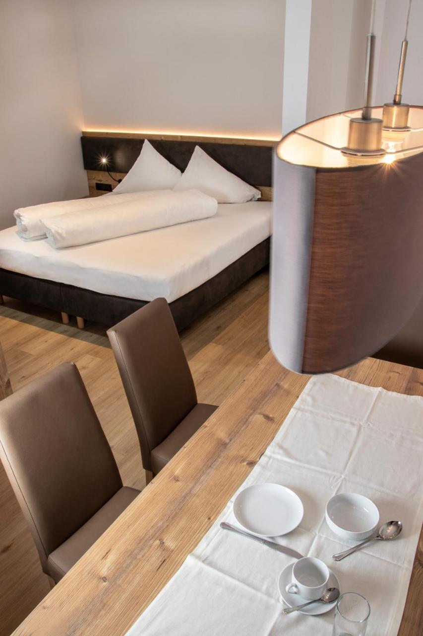 Gaestehaus Europa Ζόλντεν Εξωτερικό φωτογραφία