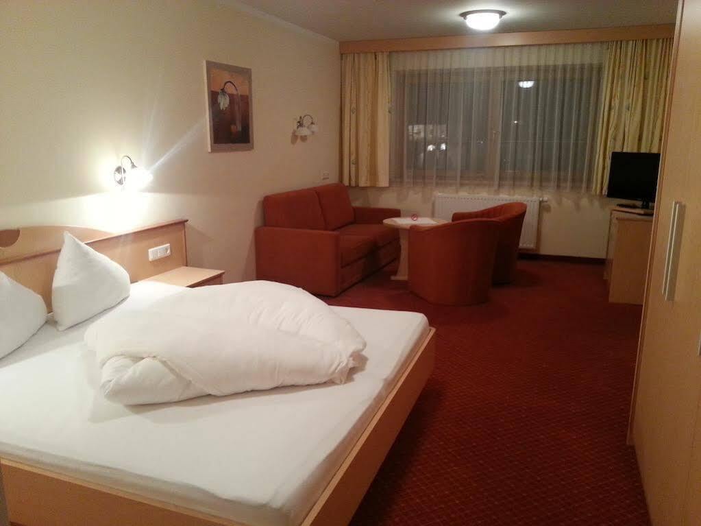 Gaestehaus Europa Ζόλντεν Εξωτερικό φωτογραφία